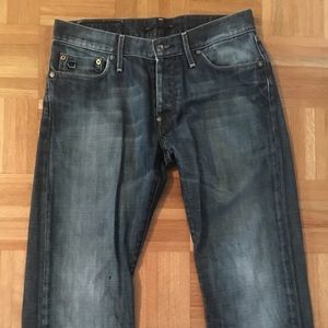 G-STAR RAW Jeans, MC ARTHUR STRAIGHT